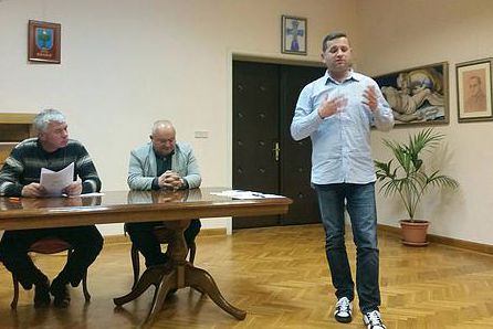 barundić