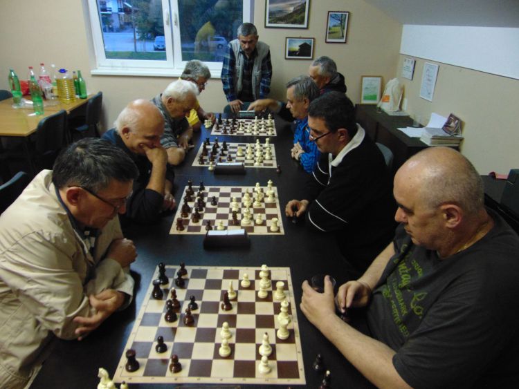 šah 25 05