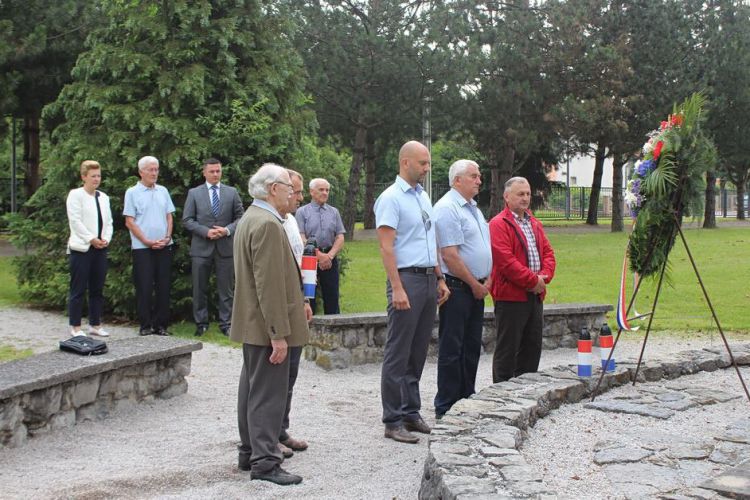 polaganje vijenca 23 06