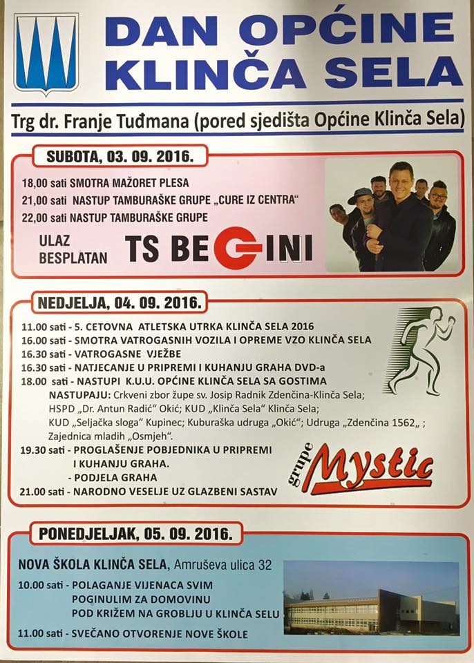 Klinča