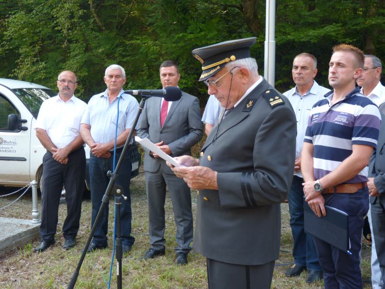 vran pukovnik