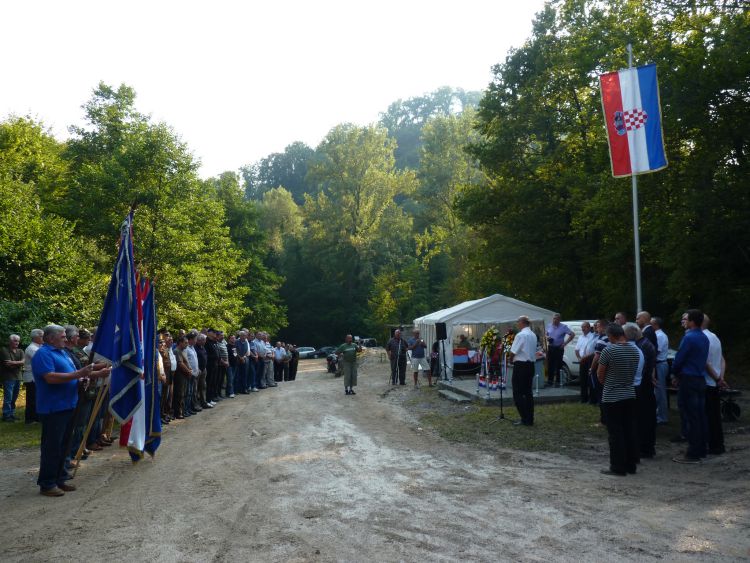 vran zadnja