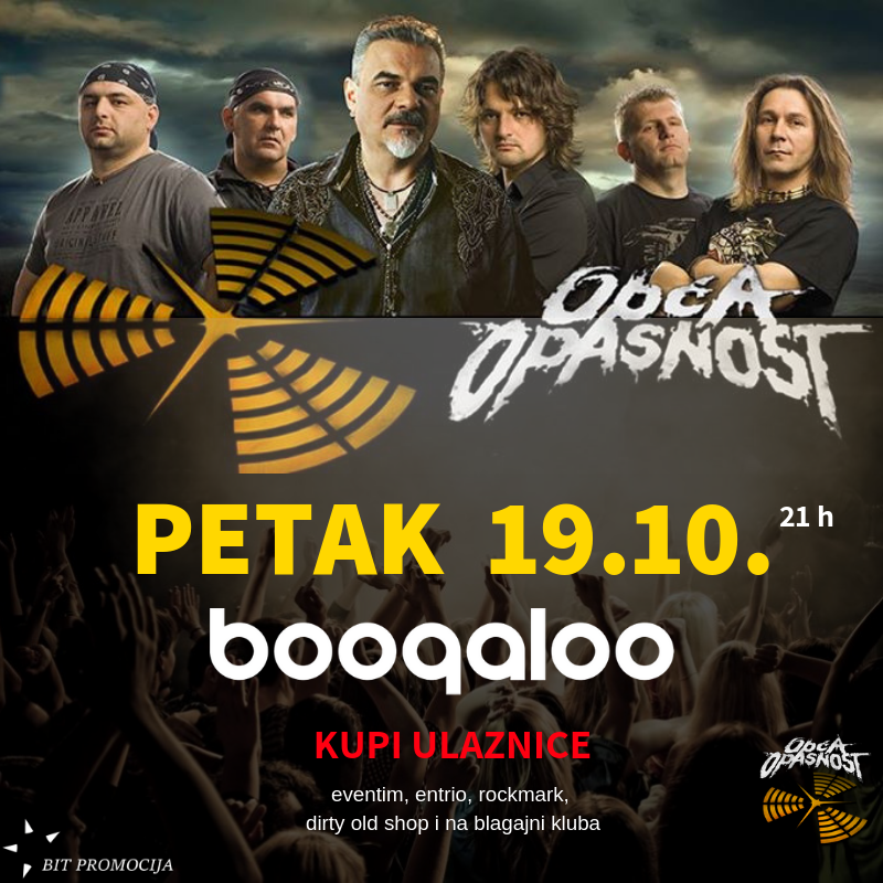 boogaloo drustvena mreza za upoznavanje