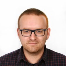 Photo of Filip Popović
