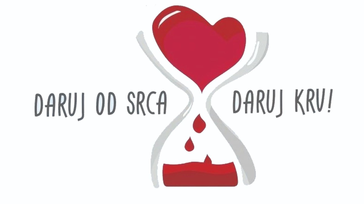 Od sutra nove akcije, zalihe krvi su smanjene